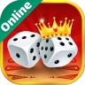 Backgammon Online icon