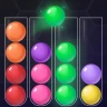 Ball Sort Magic: Color Puzzle icon