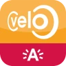 Velo Antwerpen icon