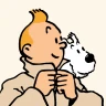 Les Aventures de Tintin icon