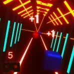 Beat Slicer VR - (cardboard) icon