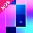 Piano Fire: Musica EDM & Piano icon