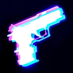 Beat Fire - Edm 音楽と銃の音 icon