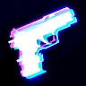 Beat Fire - Edm Gun Music Game icon