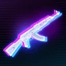 Rhythm Fire–EDM-Shootingspiel icon