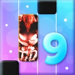 Piano Magic 9: Klavier Spielen icon