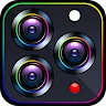 HD Camera: Professional Camera icon