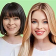 AI Coiffure et Haircut Filter icon