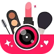 Magic Beauty Makeup Camera icon