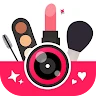Magic Beauty Makeup Camera icon