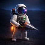 Bedrock Miner icon