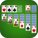 Solitaire - Klassische Spiele icon