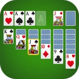 Solitaire Klassieke Spelletjes icon