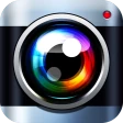 Professionelle HD-Kamera icon