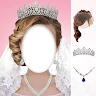 Hochzeitsfrisuren icon