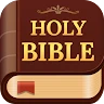 Holy Bible - KJV+Verse icon