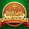 Bible Word Puzzle - Word Games icon