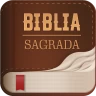 Bíblia Católica Ave Maria icon