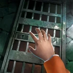 Flucht dem Gefängnis Puzzle icon