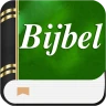 Bijbel app Nederlands offline icon