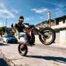 Moto Wheelie: Traffic Bike 3D icon