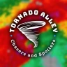 Tornado Alley Weather icon