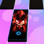 Piano Magic Notes 7 Music Game icon