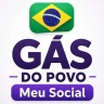 Gas do povo: guia meu social icon
