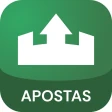Rei do Pitaco: Apostas e Jogos icon