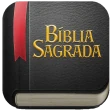 Bíblia Sagrada icon