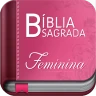 Bíblia Feminina icon