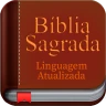Bíblia Linguagem Atual Offline icon