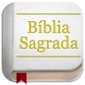 Bíblia Sagrada Estudos icon
