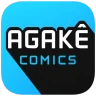 AGAKÊ COMICS icon