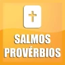 Salmos e Provérbios da Bíblia icon