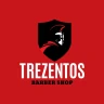 Trezentos Barber Shop icon