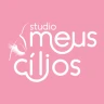 Meus Cílios icon