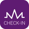 BaladAPP Check-In icon