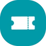 Organizador Bilheteria Express icon