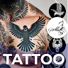 Tattoo Simulator Tattoo Maker icon