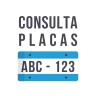 Consulta Placa Preço e Multas icon