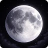 Fase da Lua Hoje icon