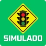Simulado CNH: Prova 2026 icon