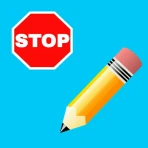 Stop - Adedonha Online icon