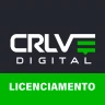 CRLV-e Digital Licenciamento icon