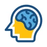 Exames Cognitivos icon