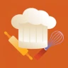 Minhas Receitas icon