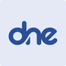 DNE Digital icon