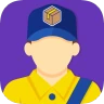 Rastreamento de Encomedas icon