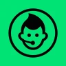 Voz do Narrador - TTS icon